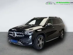Utilisé 2020 Mercedes GLS400 SUV | 89 800 €