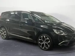 Noir Utilisé 2023 Renault Grand Scénic IV Techno Monospace | 27 400 € (Prix assez cher)
