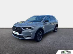 Utilisé 2022 DS Automobiles DS7 Crossback Rivoli SUV | 29 990 € (Prix juste)