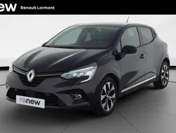 Noir Utilisé 2023 Renault Clio V Evolution Citadine | 15 990 € (Prix juste)