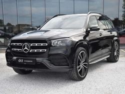Noir Utilisé 2020 Mercedes GLS350 AMG SUV | 76 900 €