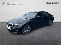 Utilisé 2021 BMW 330 M Sport Berline | 34 900 € (Super prix)