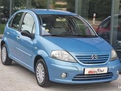 Bleu Utilisé 2003 Citroën C3 Exclusive Citadine | 2 490 € (Bon prix)