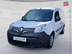 Blanc minéral Utilisé 2020 Renault Kangoo Citadine | 11 999 €