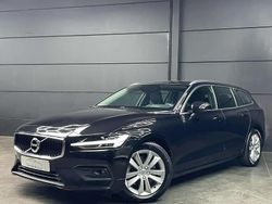 Gris Utilisé 2021 Volvo V60 Momentum Break | 24 990 € (Super prix)