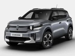 Gris Nouvelle 2025 Citroën C3 Aircross SUV | 27 300 €