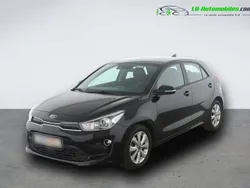 Utilisé 2021 Kia Rio Citadine | 18 500 € (Prix juste)