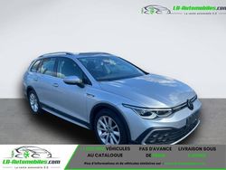 Utilisé 2021 VW Golf VIII Break | 34 500 € (Prix juste)