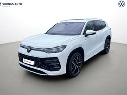 Nouvelle 2025 VW Tayron R-line Edition SUV | 59 990 € (Prix assez cher)