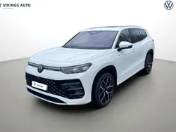 Nouvelle 2025 VW Tayron R-line Edition SUV | 59 990 € (Super prix)