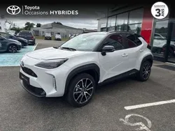 Utilisé 2024 Toyota Yaris Hybrid Sport | 27 990 € (Prix juste)