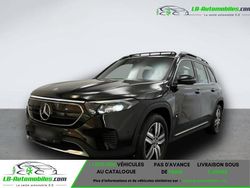 Occasion 2022 Mercedes EQB250 SUV | 36 500 € (Prix juste)