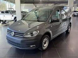 Blanc Utilisé 2019 VW Caddy Maxi Monospace | 17 950 €