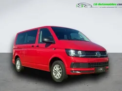 Utilisé 2018 VW Multivan Break | 41 100 € (Prix juste)