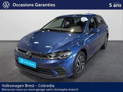 Utilisé 2024 VW Polo Life | 20 490 € (Prix juste)