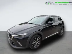Utilisé 2017 Mazda CX-3 SUV | 17 900 € (Bon prix)