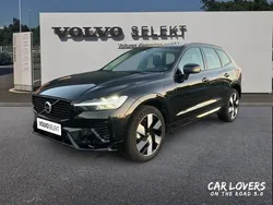 Noir Utilisé 2024 Volvo XC60 Ultra SUV | 51 990 € (Super prix)