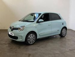 Bleu Utilisé 2022 Renault Twingo Intens Citadine | 11 499 € (Prix juste)