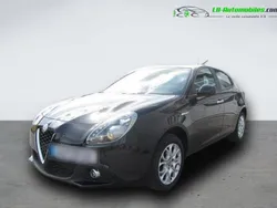 Utilisé 2019 Alfa Romeo Giulietta Citadine | 17 800 € (Bon prix)