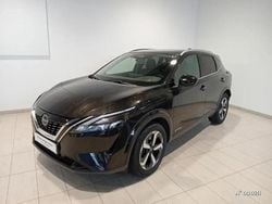Noir Utilisé 2023 Nissan Qashqai N-Connecta SUV | 26 990 € (Prix juste)