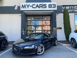 Mauve Utilisé 2008 Audi R8 Coupé Sport Coupé | 56 990 € (Super prix)