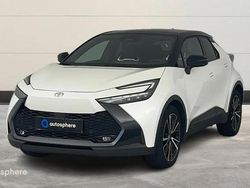 Utilisé 2024 Toyota C-HR SUV | 31 299 €