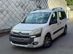 Bleu Utilisé 2012 Citroën Berlingo Monospace | 2 790 €