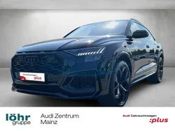Utilisé 2021 Audi RS Q8 Sport SUV | 96 980 €