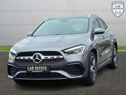 Gris Utilisé 2020 Mercedes GLA250 AMG line SUV | 29 990 € (Super prix)