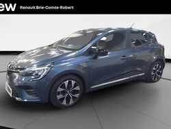 Gris Utilisé 2022 Renault Clio V LIMITED Citadine | 13 880 € (Prix juste)