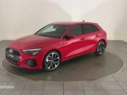 Utilisé 2024 Audi A3 e-tron S-Line Citadine | 40 990 €