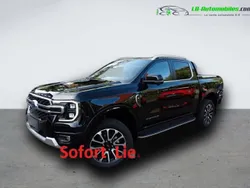 Utilisé 2024 Ford Ranger Pick-up | 68 300 € (Prix cher)