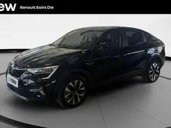 Noir Utilisé 2023 Renault Arkana Evolution SUV | 17 900 € (Bon prix)
