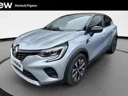 Gris Utilisé 2023 Renault Captur Evolution SUV | 16 990 € (Bon prix)