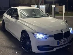Utilisé 2012 BMW 120 Executive Citadine | 8 990 € (Prix juste)
