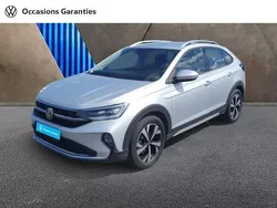 Utilisé 2022 VW Taigo Style SUV | 19 884 € (Prix juste)