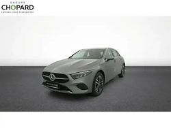 Gris montagne métallisé Utilisé 2024 Mercedes A250 Berline | 29 990 €