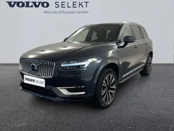 Bleu Utilisé 2024 Volvo XC90 Ultra SUV | 66 990 € (Super prix)
