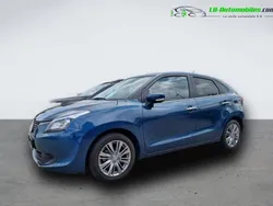 Utilisé 2016 Suzuki Baleno Berline | 12 800 € (Bon prix)