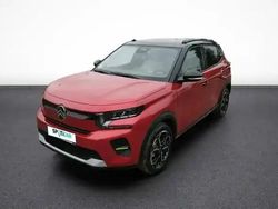 Noir Occasion 2025 Citroën C3 Citadine | 20 446 € (Prix cher)