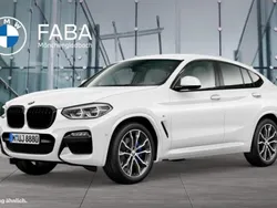 Utilisé 2020 BMW X4 Comfort Edition SUV | 44 450 €