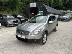 Gris Utilisé 2009 Nissan Qashqai +2 Visia SUV | 7 000 €