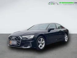 Utilisé 2024 Audi A6 Sport Berline | 55 800 € (Prix assez cher)