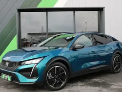 Utilisé 2023 Peugeot 408 Allure Berline | 28 900 € (Super prix)