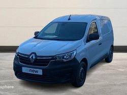 Blanc Utilisé 2022 Renault Express Van | 13 799 €