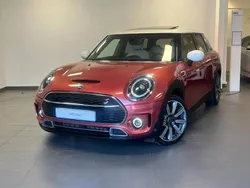 Rouge Utilisé 2021 Mini Cooper SD Citadine | 28 980 € (Prix juste)