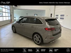 Utilisé 2021 Mercedes B180 AMG line Monospace | 26 900 €