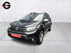 Noir Occasion 2022 Dacia Duster Comfort Berline | 15 990 € (Bon prix)