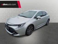 Utilisé 2022 Toyota Corolla Design Berline | 23 990 € (Prix juste)