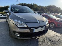 Beige Utilisé 2013 Renault Mégane GrandTour Business Break | 5 590 €